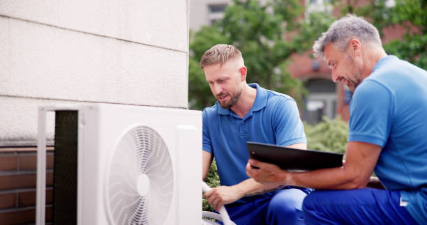 Trusted Cambridge City, IN HVAC Experts