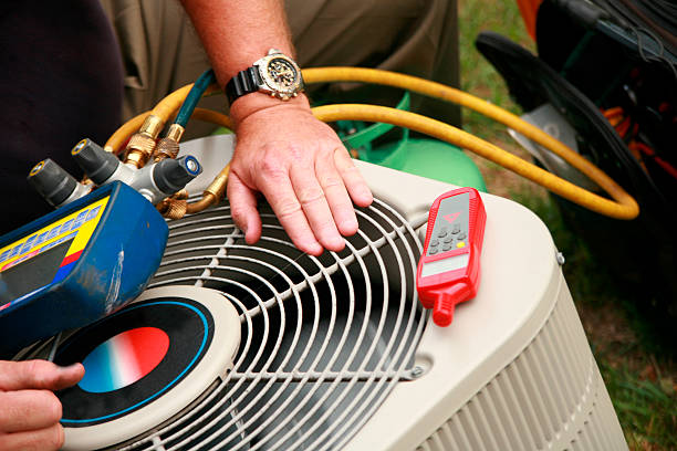 Best HVAC Tune-Up Services  in Cambridge City, IN