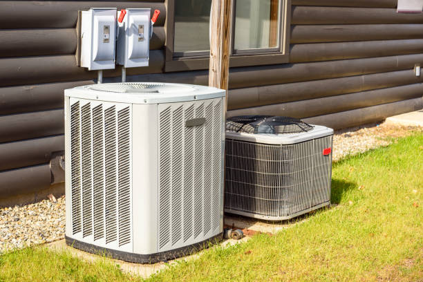 Best HVAC Cleaning Services  in Cambridge City, IN